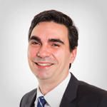 Alberto Navarro, Director General de Self Bank