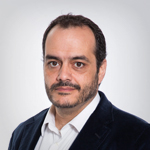 Alejandro de Juan, Director de Riesgos de Self Bank