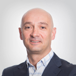 Álvaro Reyero, Director Financiero de Self Bank