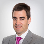 Fernando Egido, Director General Adjunto de Self Bank