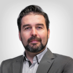 Eugenio Vega, Director de Tecnología de Self Bank