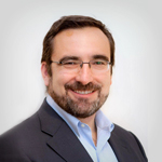Samuel Arenas, Director de Clientes