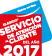 Servicio de Atención al Cliente del año 2017