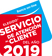 Servicio de Atención al Cliente del año 2019
