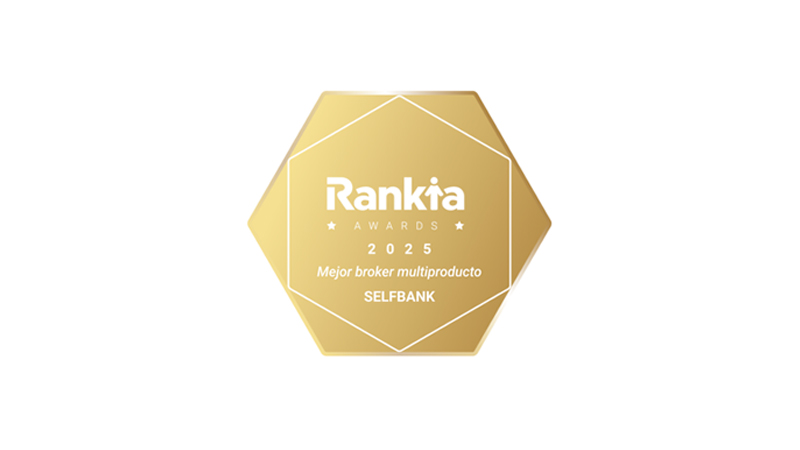 premio rankia mejor broker multiproducto 2025