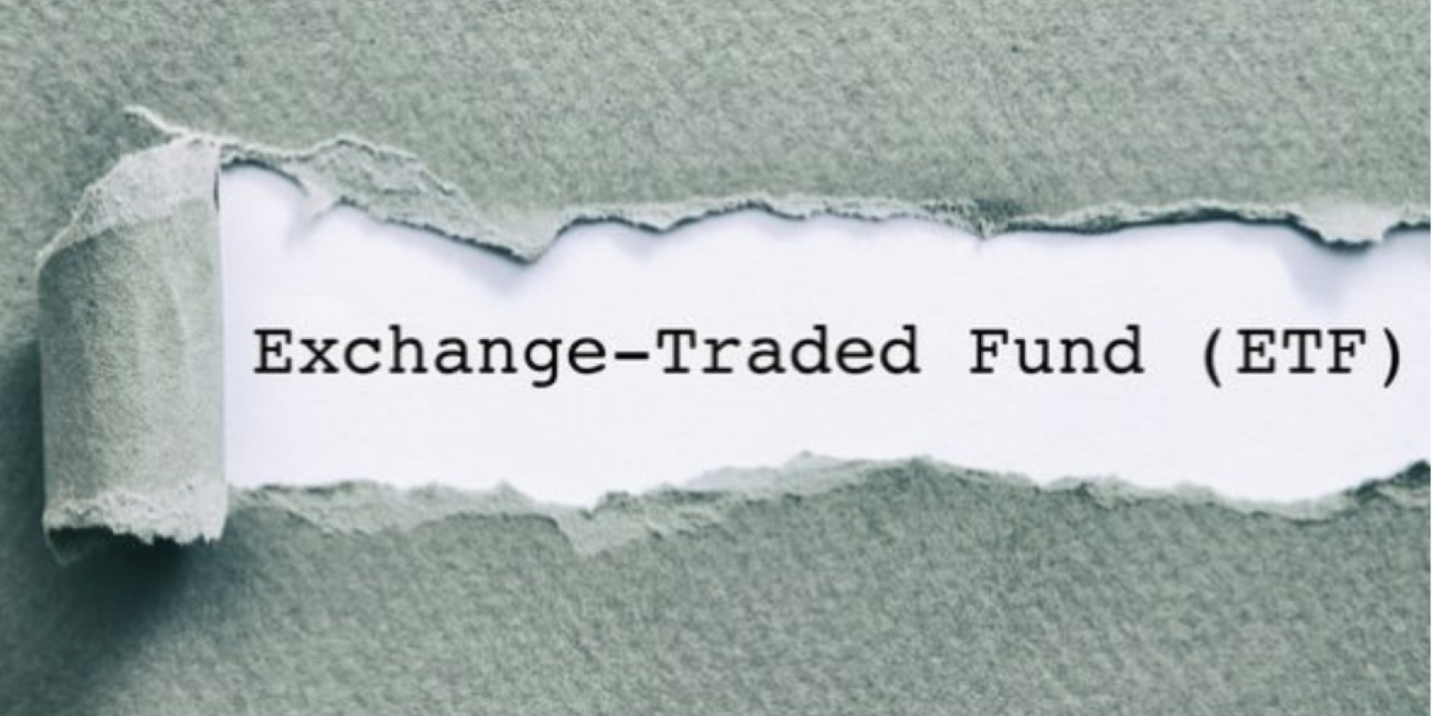Exchange-Traded Fund