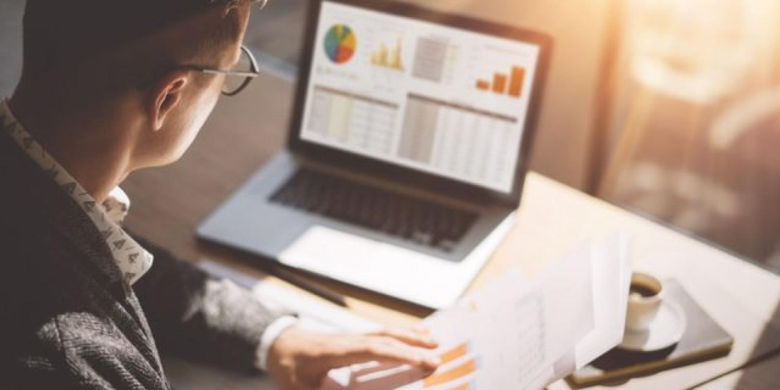 Fondos de gestión pasiva y activa