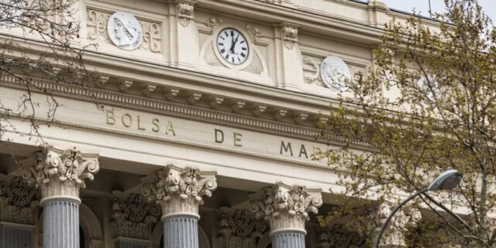 Renta variable española 