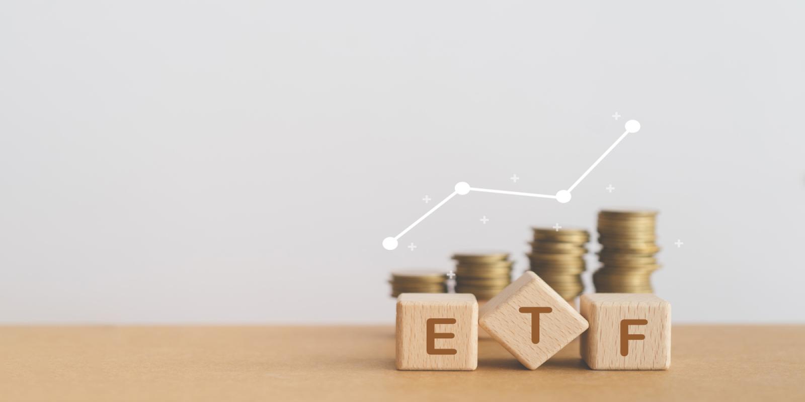 mercado de etfs crecimiento