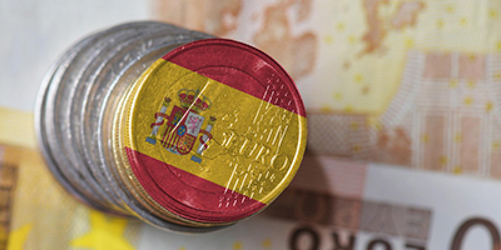 Invertir en España 