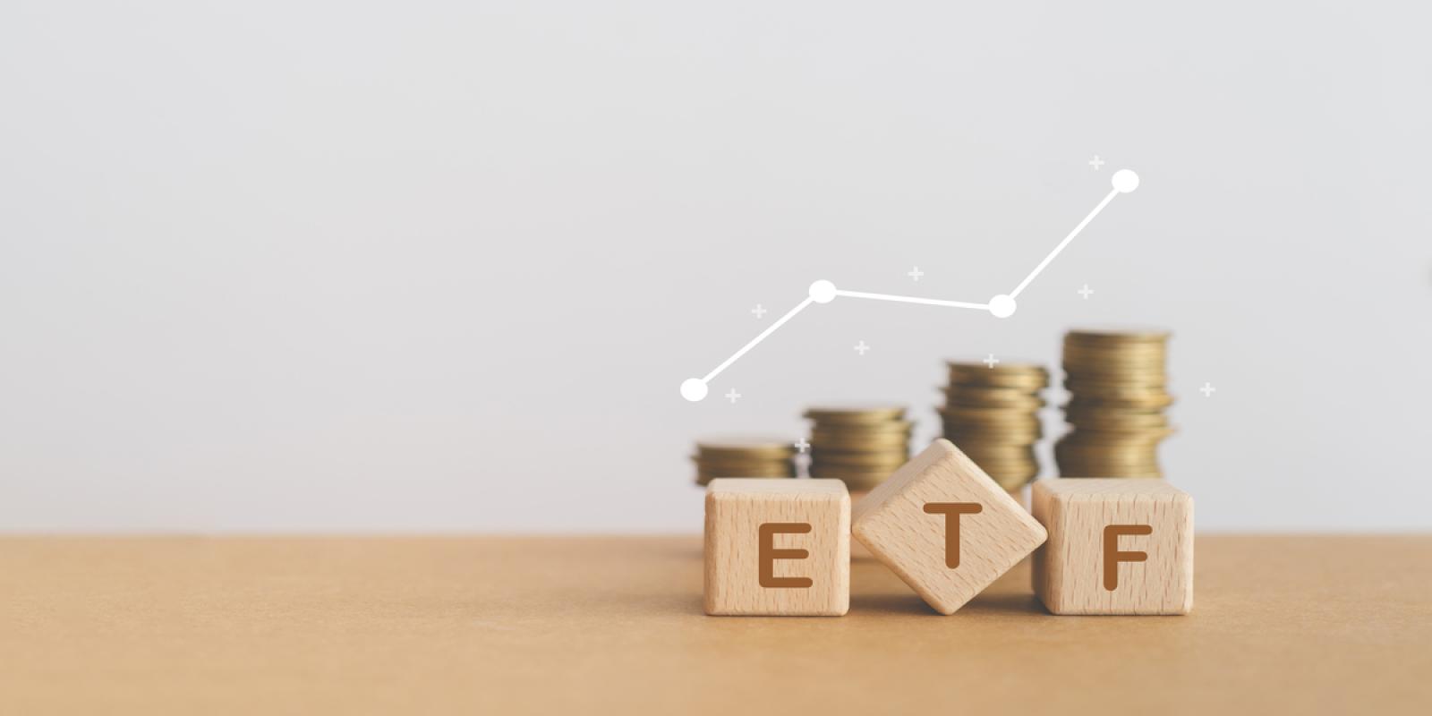 que es un etf de defensa