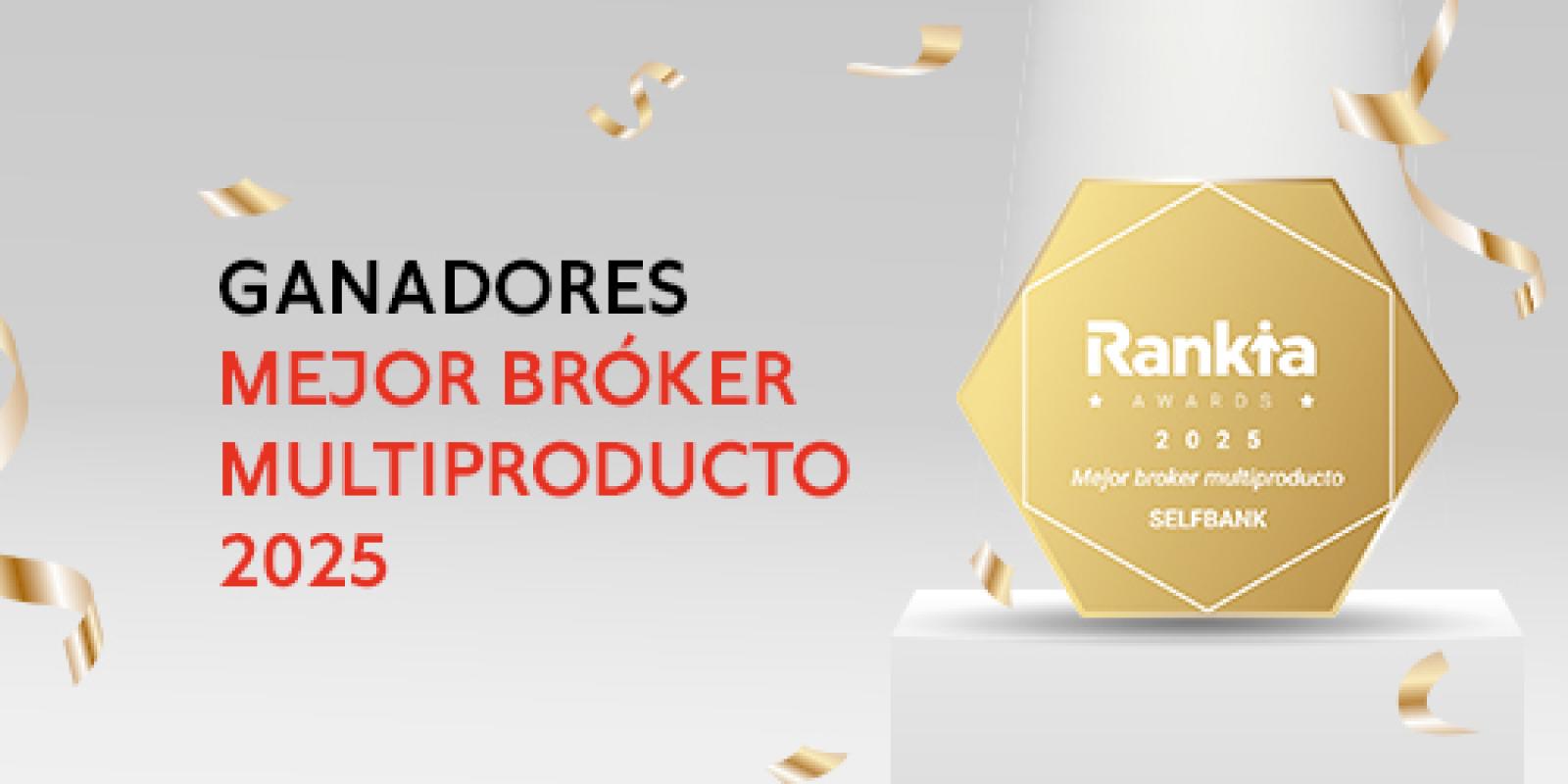 premio mejor broker multiproducto