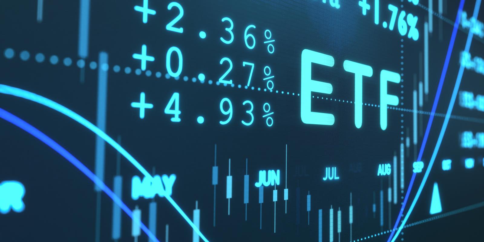 Invertir en etfs