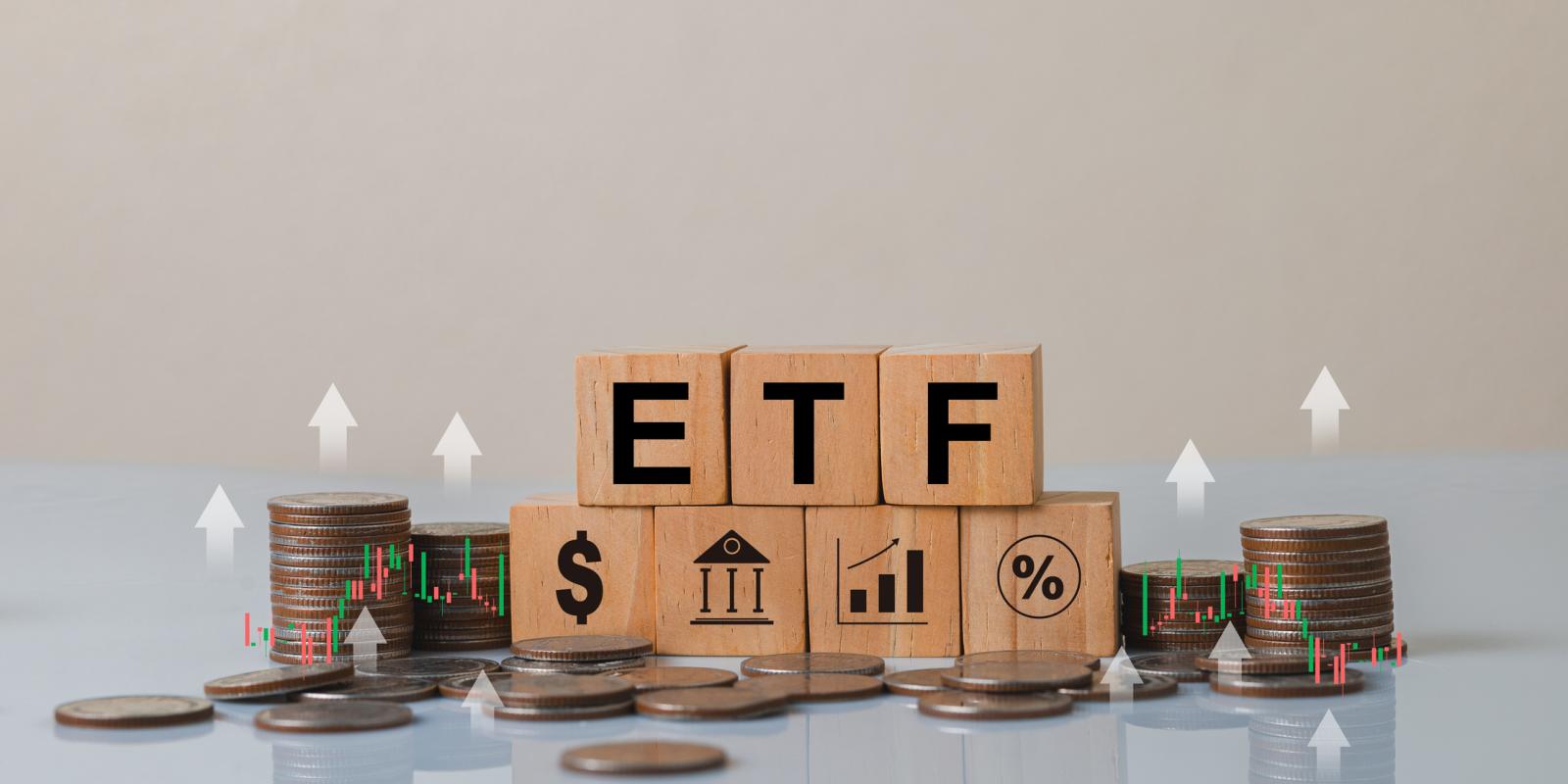 ventajas de invertir en ETFs