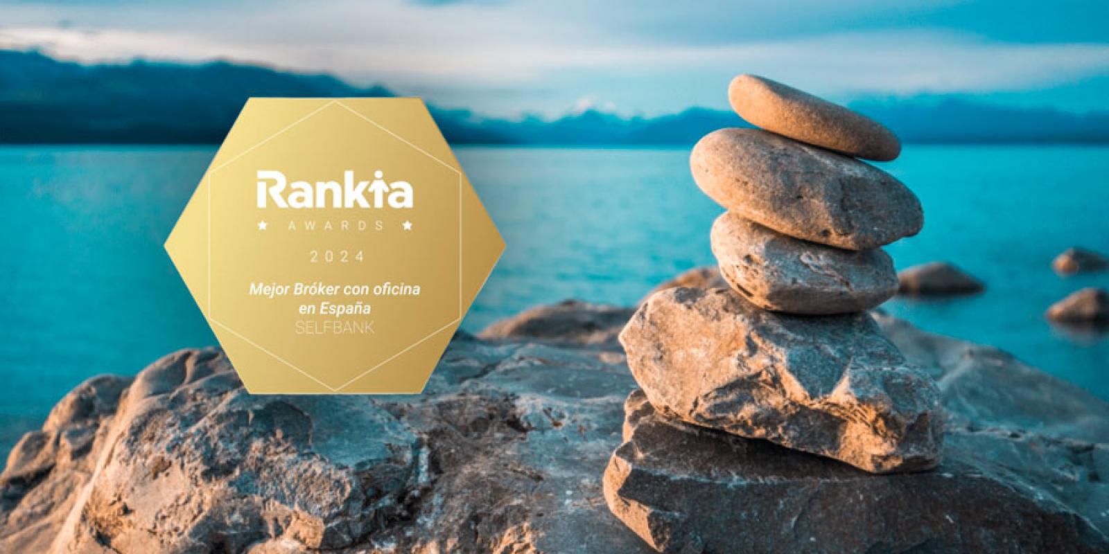 premio rankia mejor broker