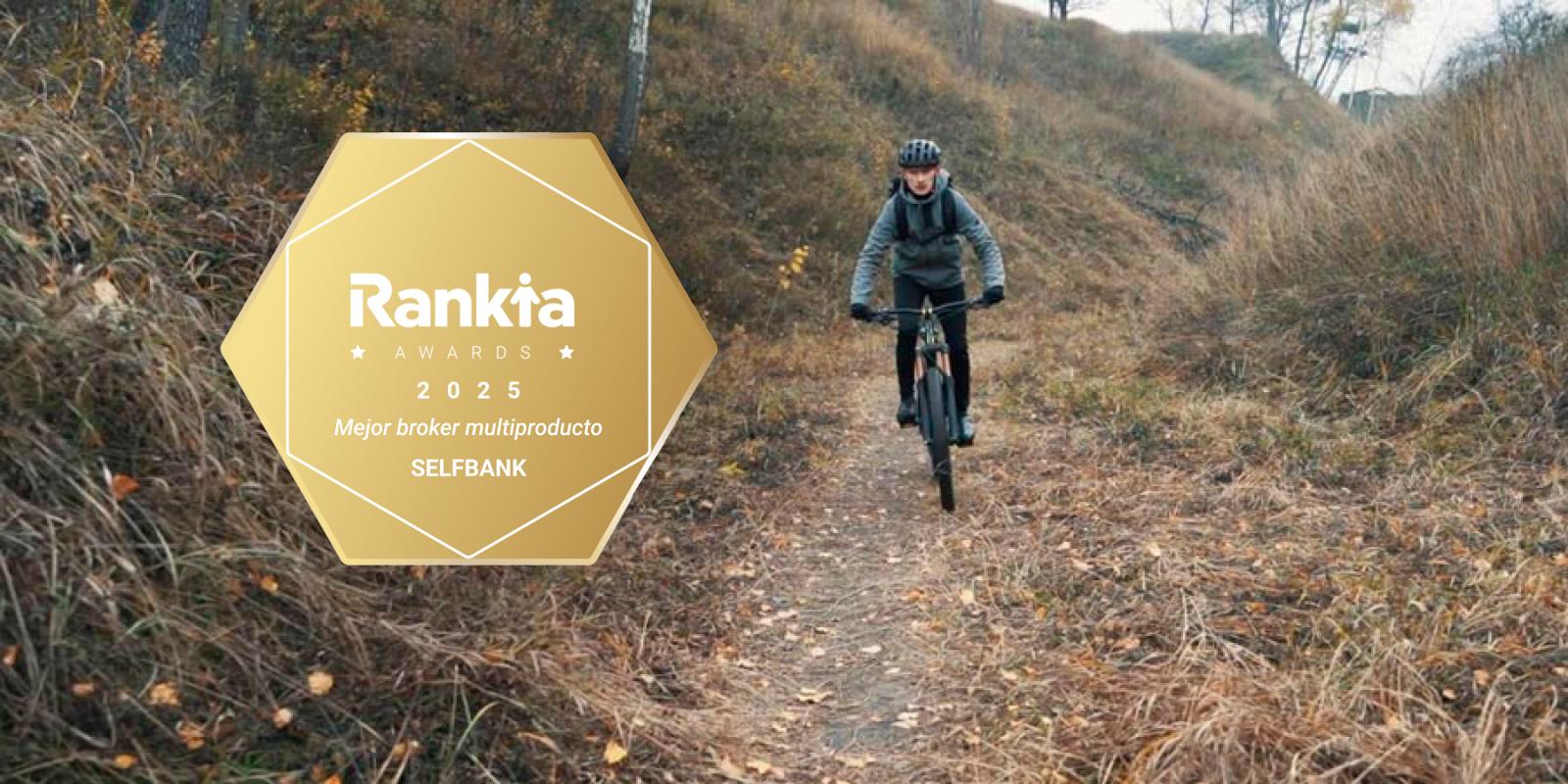 premio rankia mejor broker