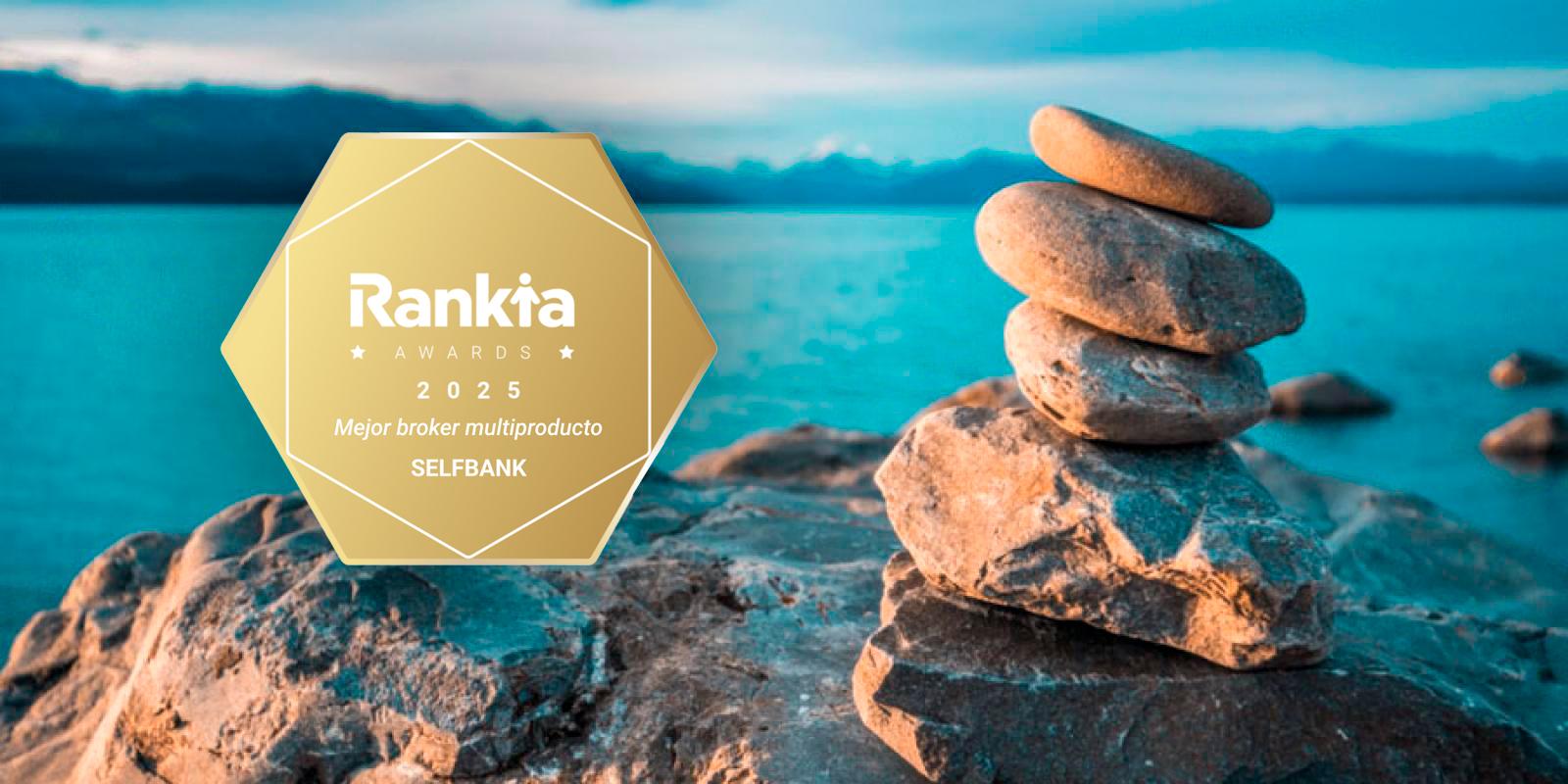 premio rankia mejor broker