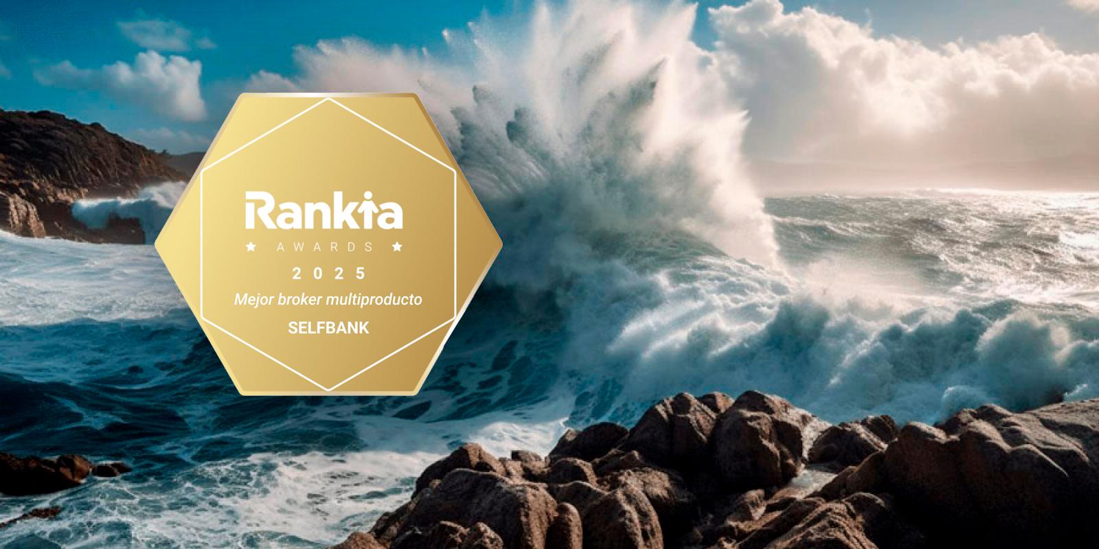 premio rankia mejor broker