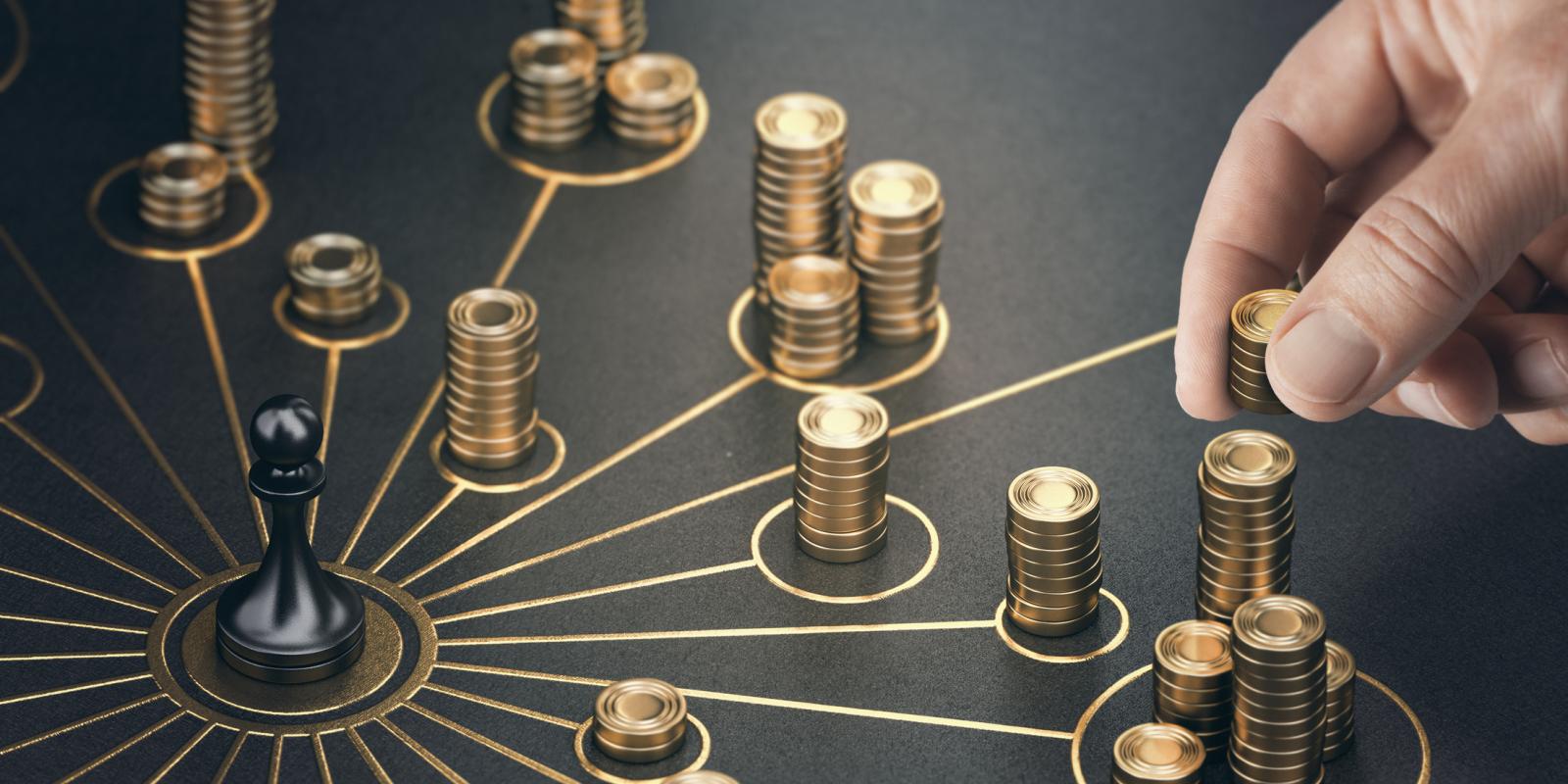 Cfds y divisas