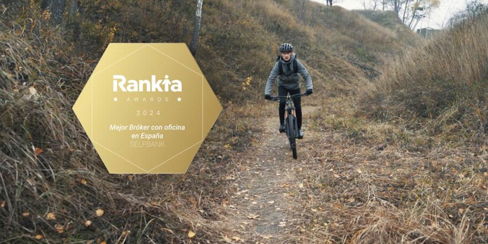 premio rankia mejor broker