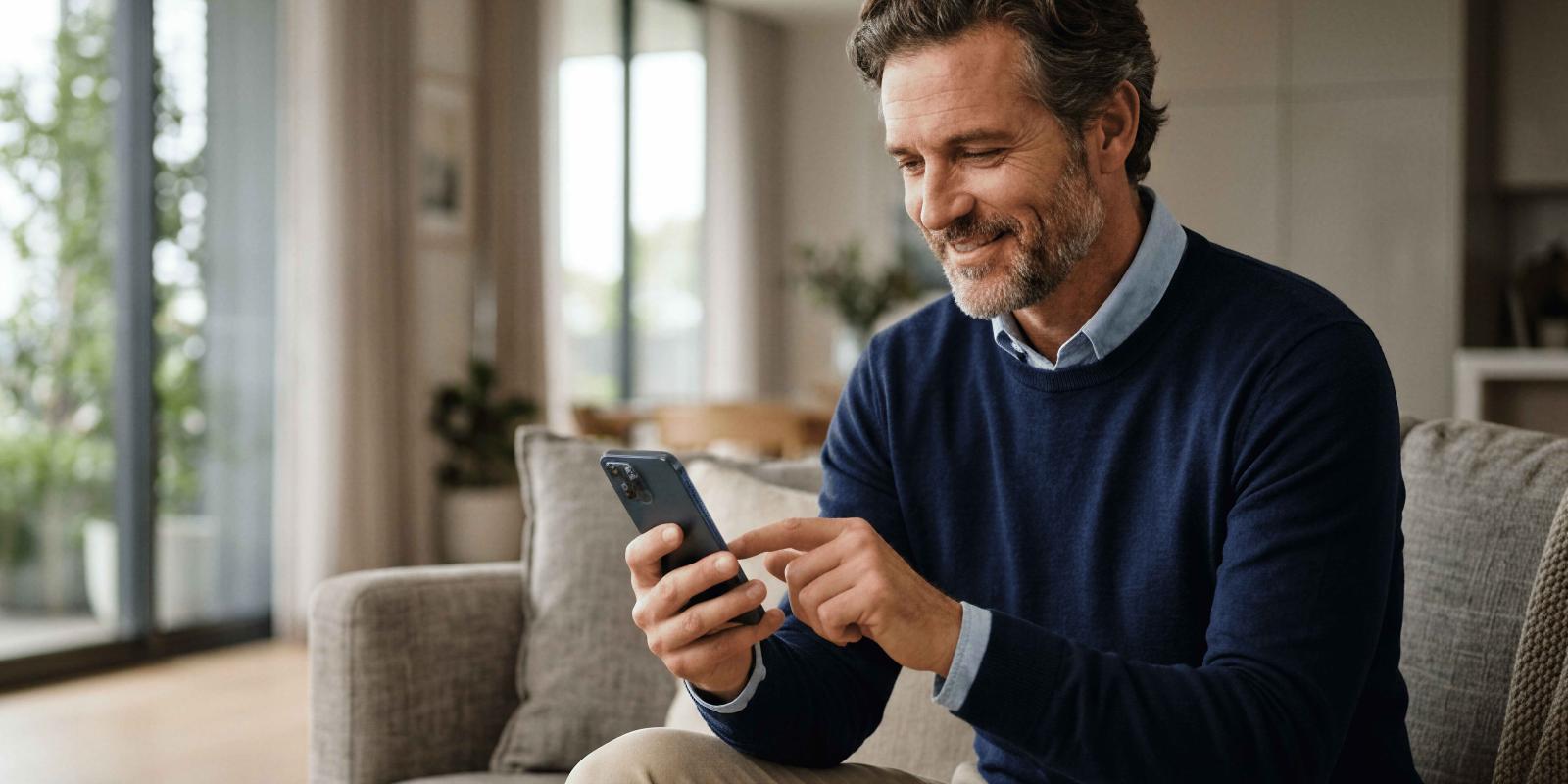 Traspasa tus fondos a Self Bank