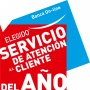 Servicio de Atención al Cliente del año 2014