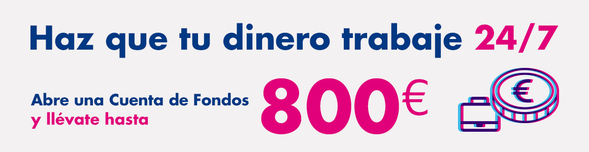 promocion fondos inversion