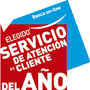 Servicio de Atención al Cliente del año 2012 al 2017