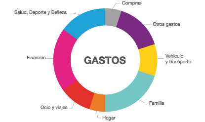 Clasificación y búsqueda de movimientos