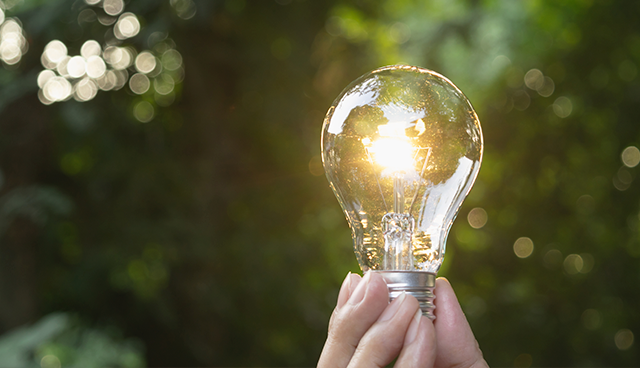 Ideas de inversión proactivas