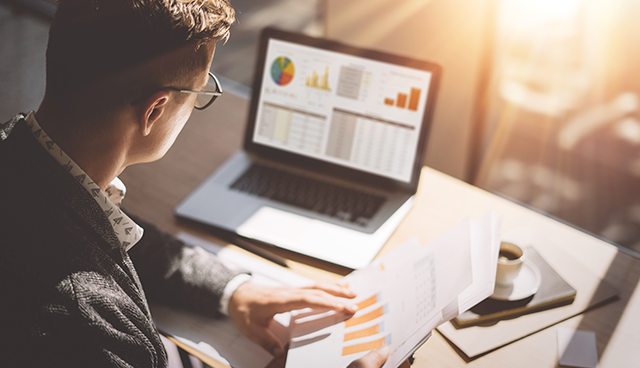 Compartimos nuestra experiencia en inversiones y mercados