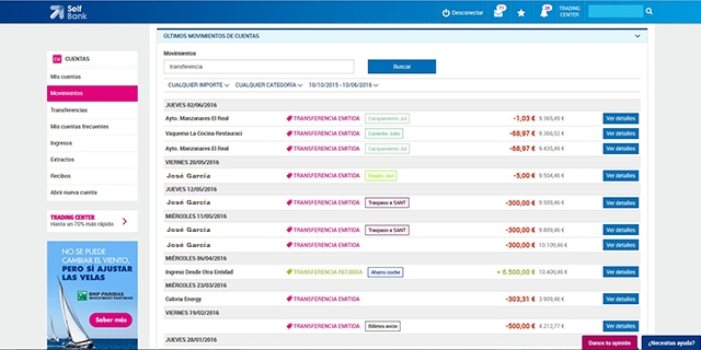 Categorías y etiquetas personalizadas