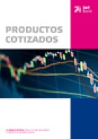 Guía de productos cotizados Guía de productos cotizados
