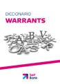 Diccionario de Warrants