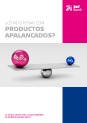 Guía de productos apalancados Guía de apalancados