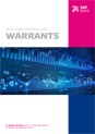 Guía de warrants Guía de Warrants